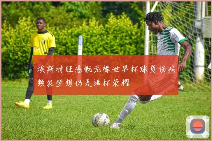 埃斯特旺感慨无缘世界杯球员伤病频发梦想仍是捧杯荣耀