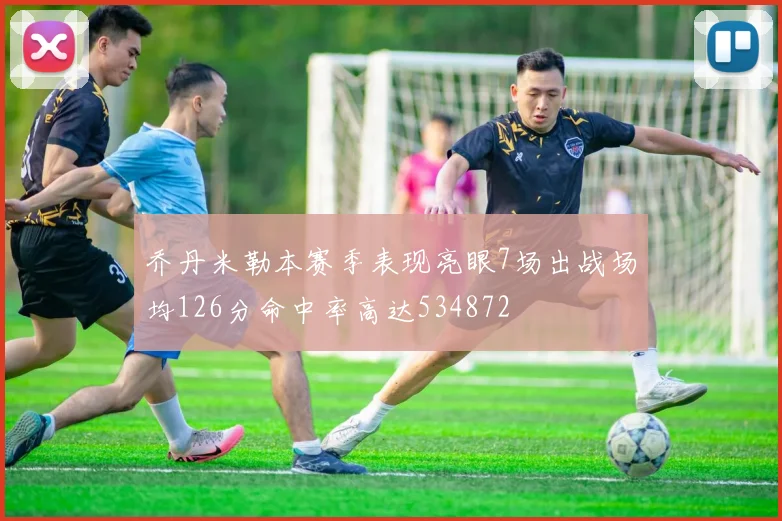 乔丹米勒本赛季表现亮眼7场出战场均126分命中率高达534872